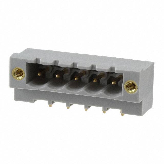 1845112 Phoenix Contact  Stiftleisten, Stecker und Buchsen